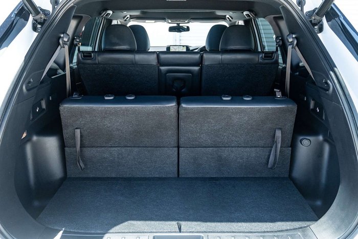 2022 Mitsubishi Outlander Exceed Tourer