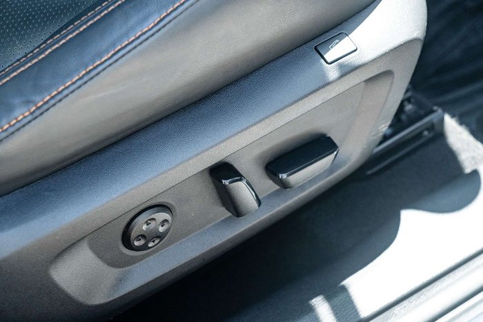 2022 Mitsubishi Outlander Exceed Tourer