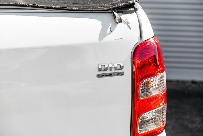 2018 Mitsubishi Triton GLS