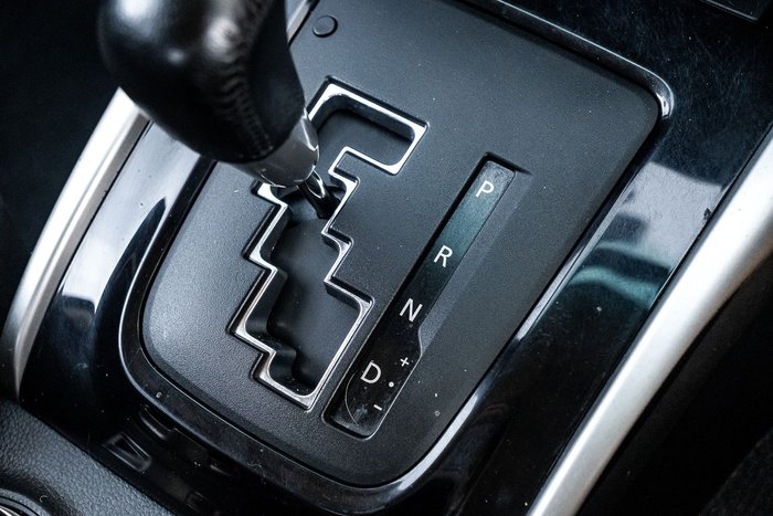 2018 Mitsubishi Triton GLS