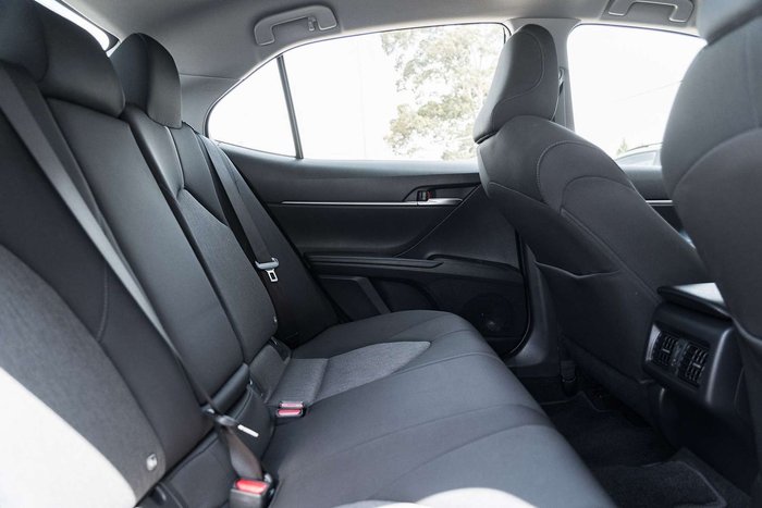 2023 Toyota Camry Ascent