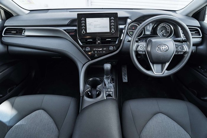 2023 Toyota Camry Ascent