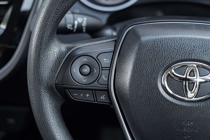 2023 Toyota Camry Ascent