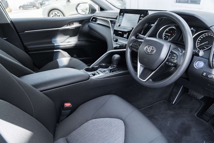 2023 Toyota Camry Ascent