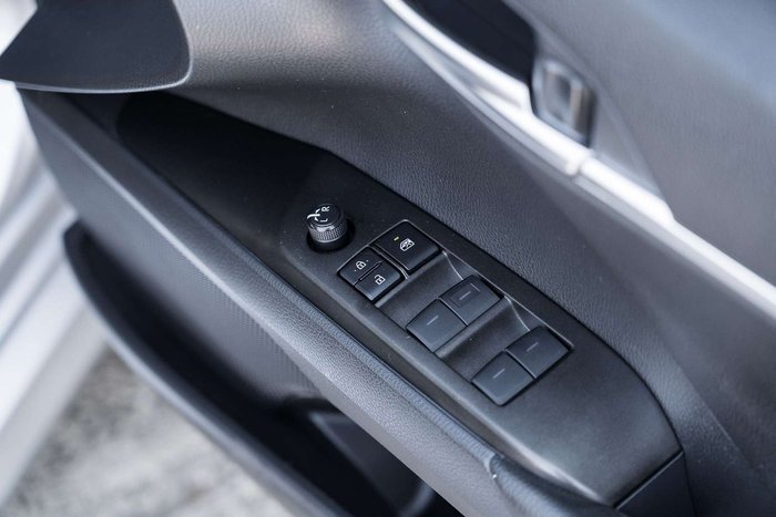 2023 Toyota Camry Ascent