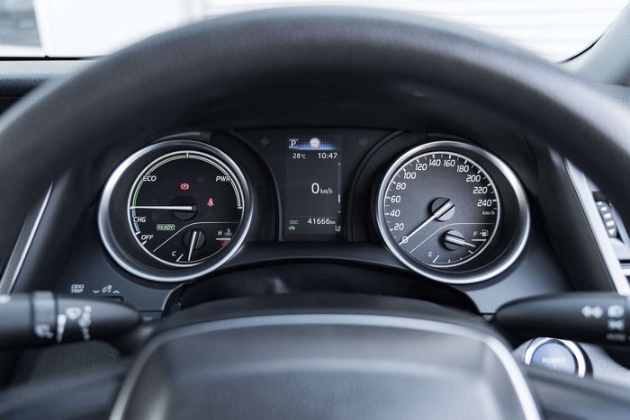 2023 Toyota Camry Ascent