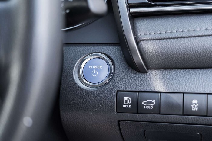 2023 Toyota Camry Ascent