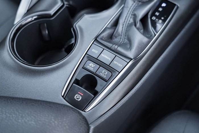 2023 Toyota Camry Ascent