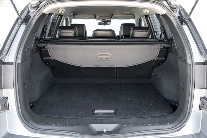 2023 Renault Koleos Life