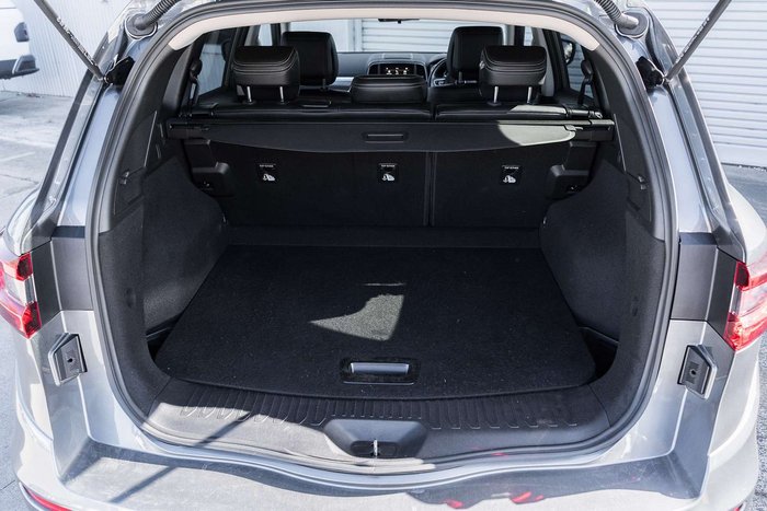 2023 Renault Koleos Life