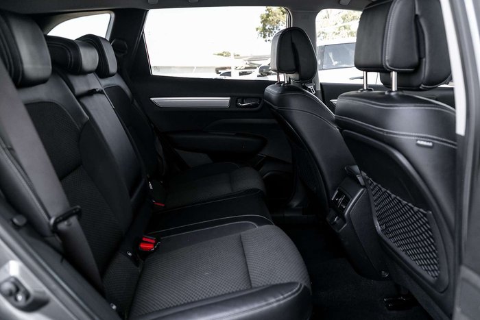 2023 Renault Koleos Life