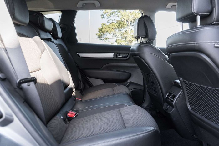 2023 Renault Koleos Life