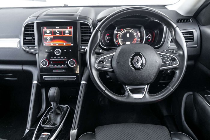 2023 Renault Koleos Life