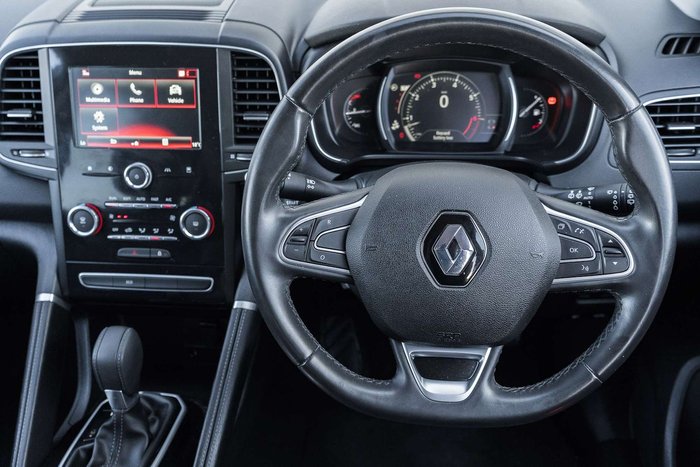 2023 Renault Koleos Life