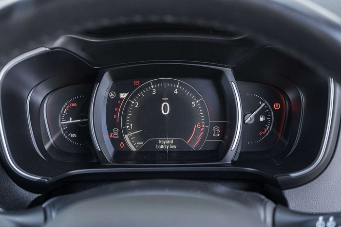 2023 Renault Koleos Life