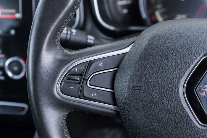 2023 Renault Koleos Life