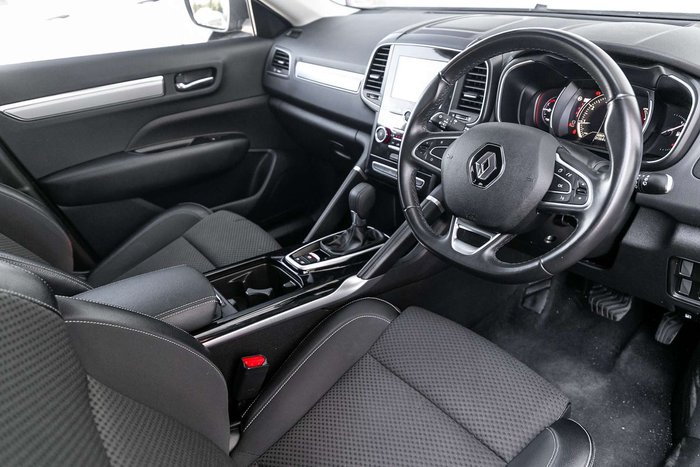 2023 Renault Koleos Life