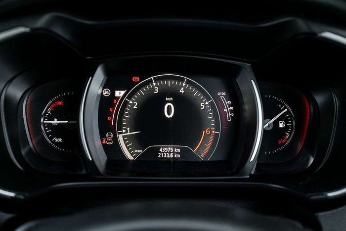 2023 Renault Koleos Life