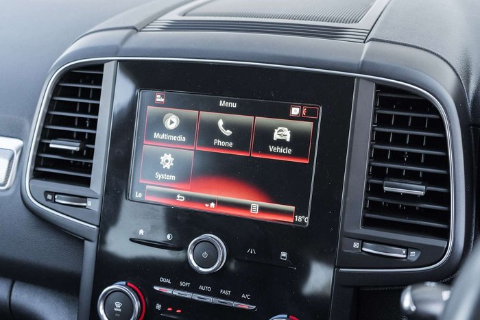 2023 Renault Koleos Life