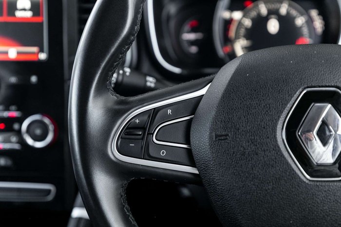 2023 Renault Koleos Life