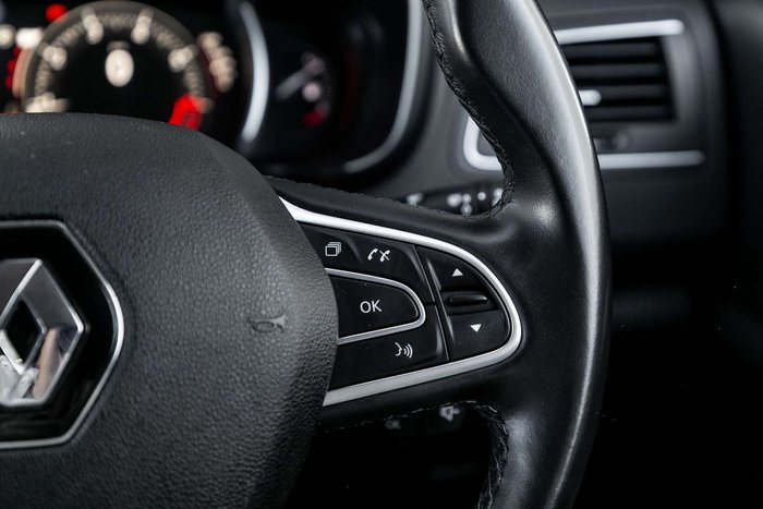 2023 Renault Koleos Life