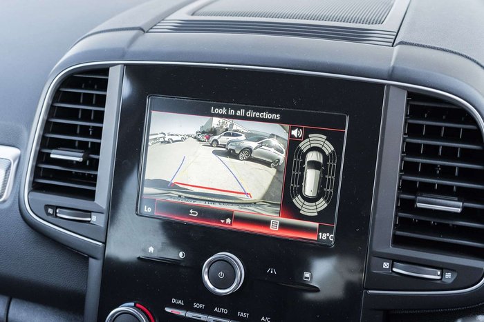 2023 Renault Koleos Life