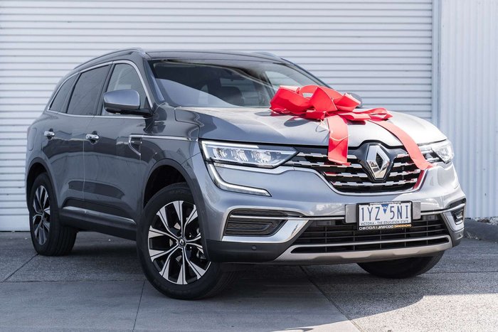 2023 Renault Koleos Life