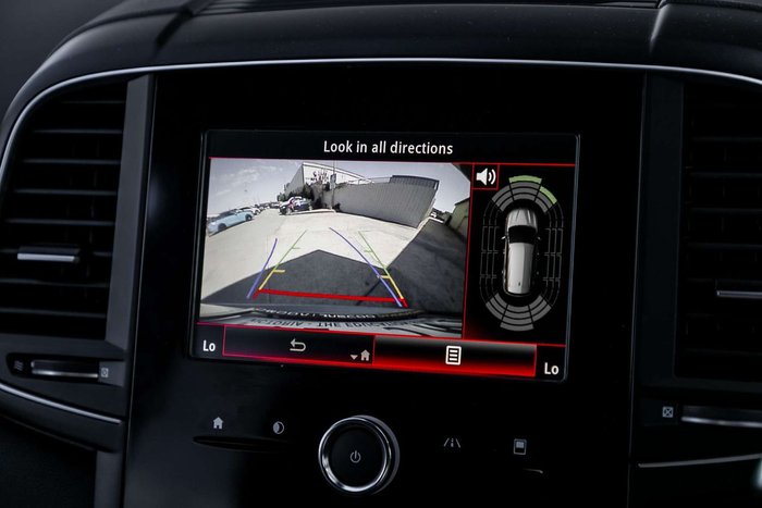 2023 Renault Koleos Life