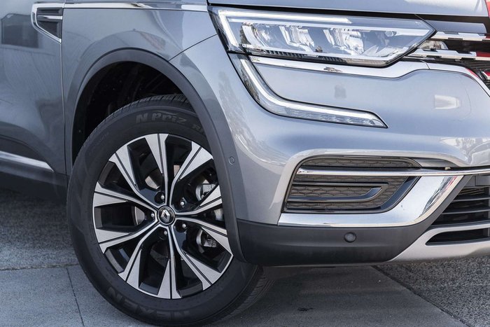 2023 Renault Koleos Life