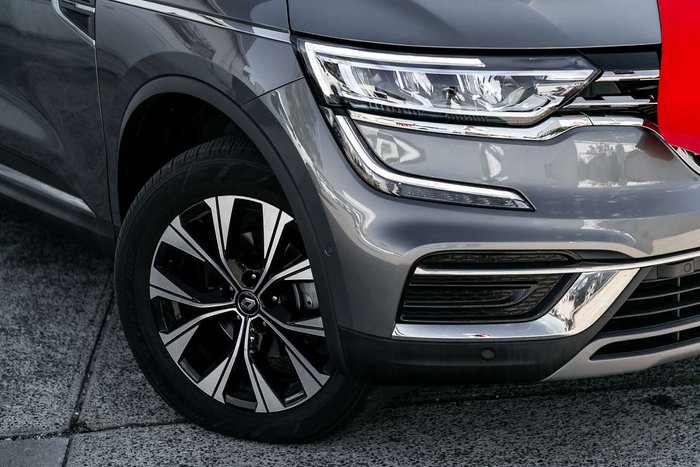 2023 Renault Koleos Life