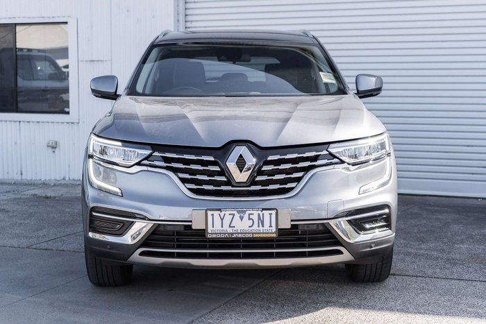 2023 Renault Koleos Life