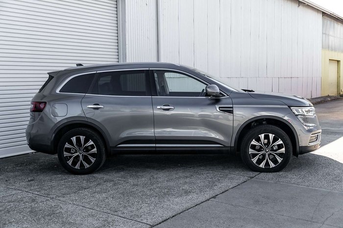 2023 Renault Koleos Life