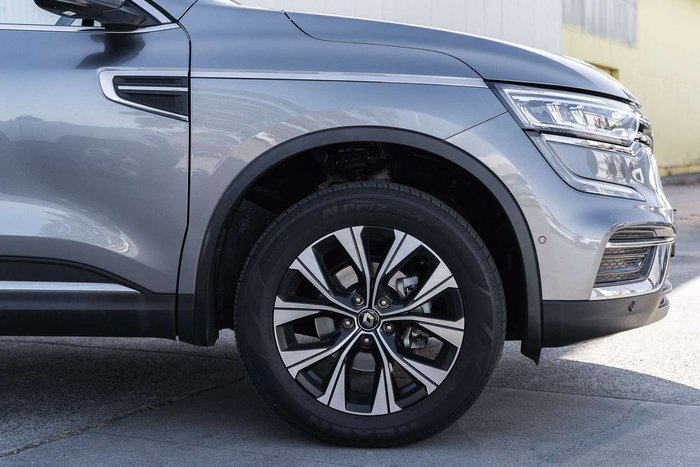 2023 Renault Koleos Life