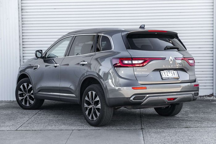 2023 Renault Koleos Life