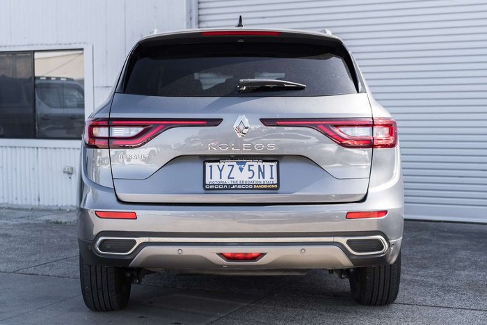 2023 Renault Koleos Life