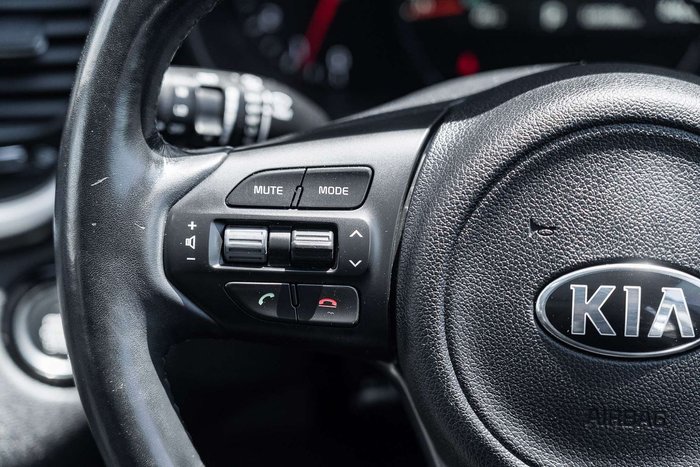 2017 Kia Sorento Platinum