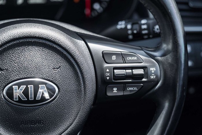 2017 Kia Sorento Platinum