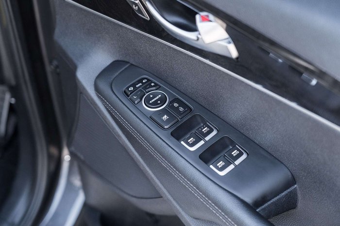 2017 Kia Sorento Platinum