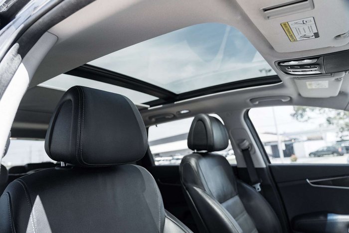 2017 Kia Sorento Platinum