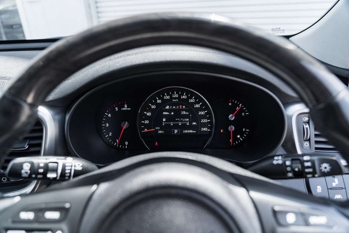 2017 Kia Sorento Platinum