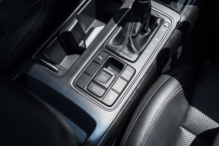 2017 Kia Sorento Platinum