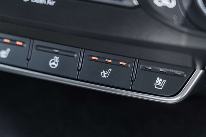 2017 Kia Sorento Platinum