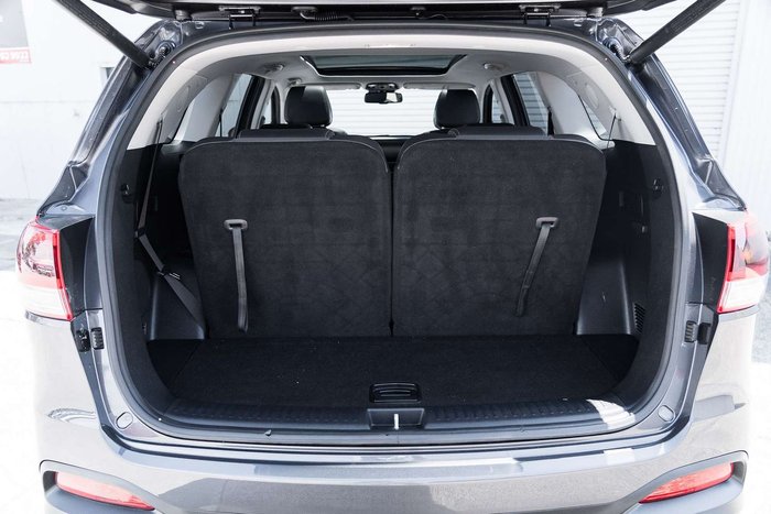 2017 Kia Sorento Platinum