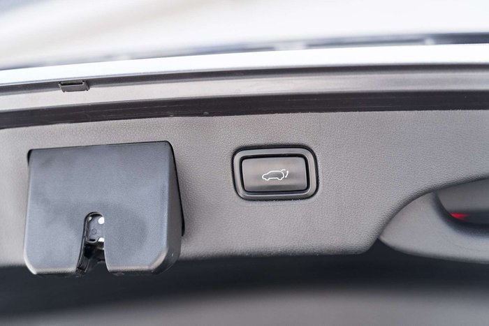 2017 Kia Sorento Platinum