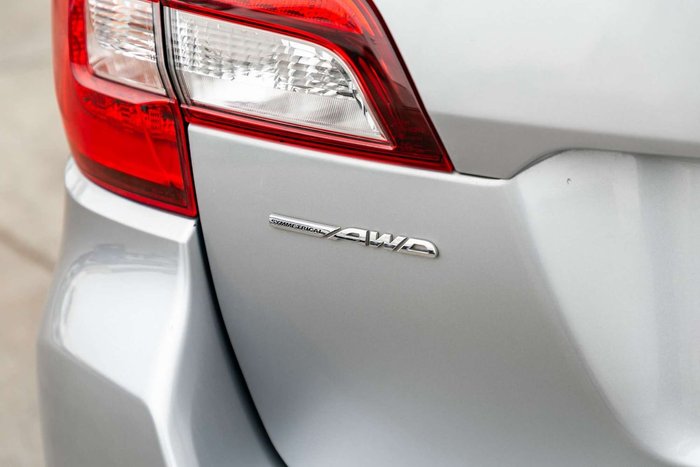 2015 Subaru Outback 2.5i