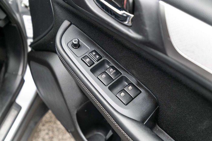 2015 Subaru Outback 2.5i