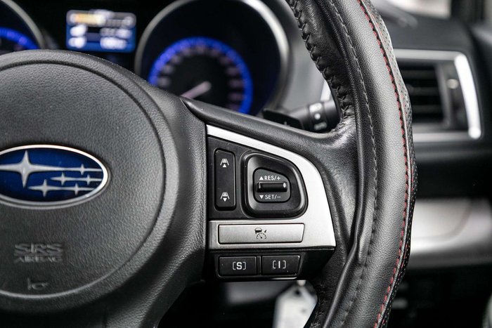 2015 Subaru Outback 2.5i