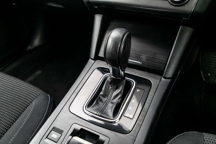 2015 Subaru Outback 2.5i