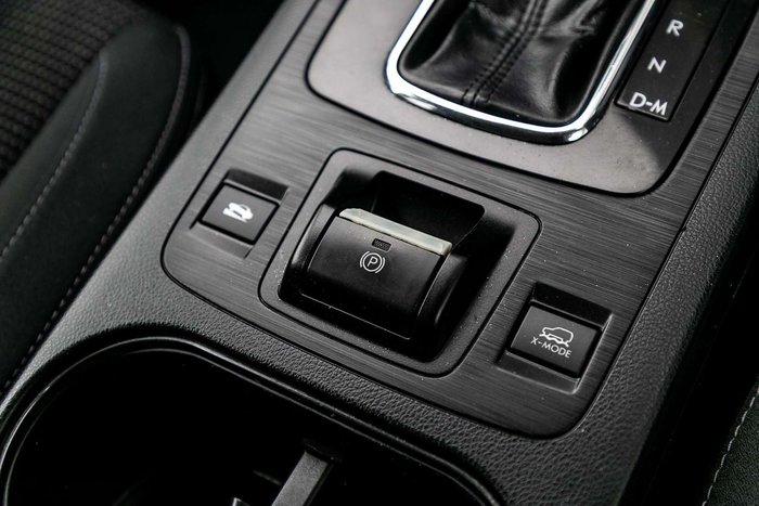 2015 Subaru Outback 2.5i