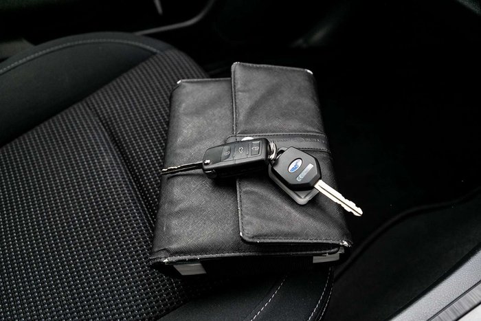 2015 Subaru Outback 2.5i